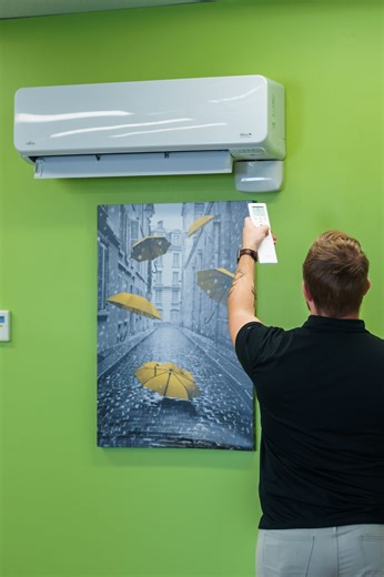 3.7K views | Wondering about the different types of heat pumps and...