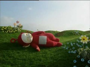 Här kommer Teletubbies del 2 (svenska)