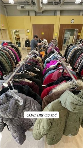 North Atlanta Holiday Giving Guide | Best Volunteer & Charity Events in Roswell This November