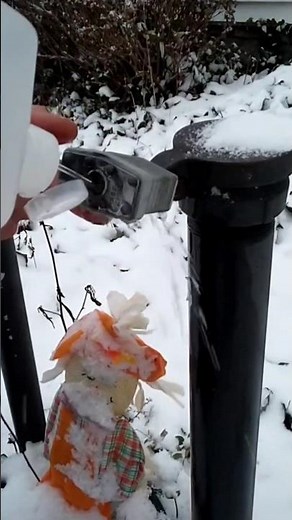 Frozen Lock No More! EASY! FAST! #diymizer