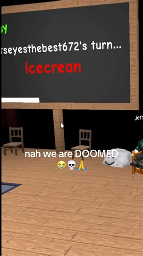 how is it this cooked #roblox #funny #memes #spelling #fyp