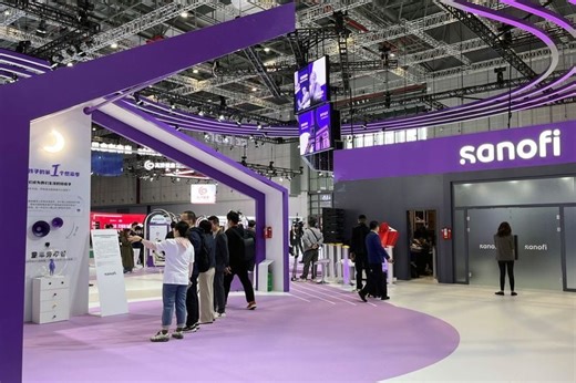 Two Sanofi Drugs Approved in China