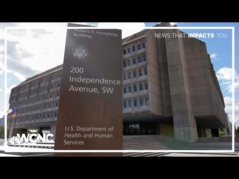Department of Health and Human Services cutting millions in grants to largest pediatric group in US