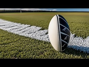 DIY Rugby Kicking Tees: Craft Your Own or Improvise On the Field for Precision & Power!