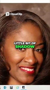 Simple 2 Light Setup for Studio Portraits