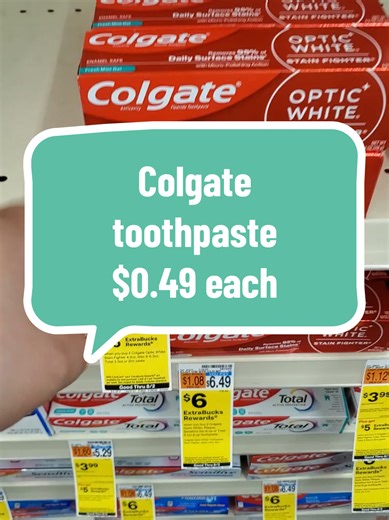 Couponing With Z on TikTok