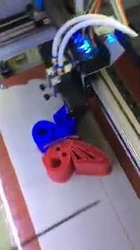 Large Build Volume Creatbot D600 3D Printer 600*600*600mm