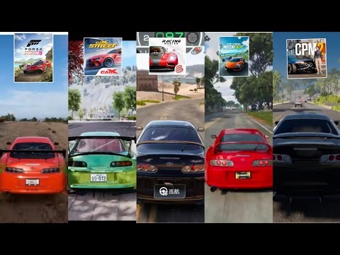 Top 5 Best Open World Games for Android & iOS in 2026! | Best Android & iOS Games