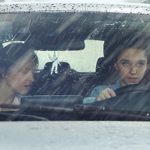 154 reactions · 9 comments | New drivers in wet conditions. It’s not always a great combination. But the wet braking ability of the new MICHELIN® CrossClimate®2 tire gives a new driver a sense of comfort and control. | Michelin | Facebook