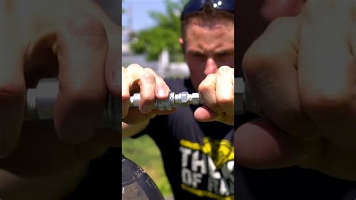 Testing the 2nd Largest Super Soaker on Earth