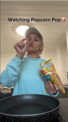 🍿🔥 The Angry Popcorn 😈💥#funny #comedy #funnyvideo #trending #europe