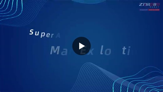 #robot #robotics #educationalrobot #stem #programming #coding #superaisupertrack #robotcontest #zmrobo #wrc #wrcc #training #scratch #roboticscompetition | Alisa Yang