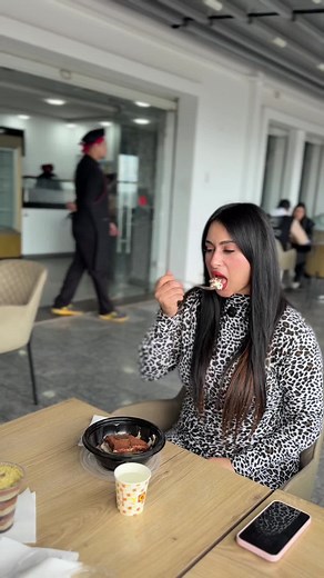 Delicious Yoyo Food from the Arab World