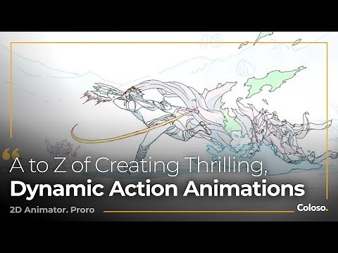 2D Animator - proro