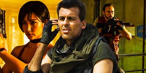 Every Resident Evil Video Game Character Who Appeared In The Movies