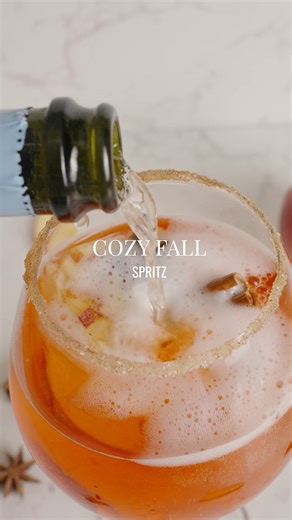 17K views · 158 reactions | Fall called — it said “add cider to your...