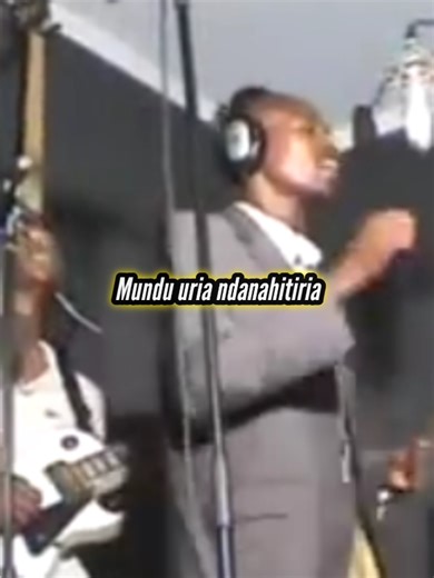 Kikuyu Gospel Music: A Cultural Celebration