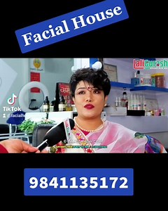 1.9K views · 88 reactions | FacialHouse #☎️9841135172 #sushmamahara #skincare #foryou #tiktotnepal | Facial House | Facebook
