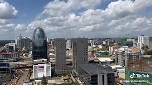 Witness Nairobi's futures unfold! This video captures the impressive progress of Emerald Springs,a gen strategically positioned amidst the city's growth . Enjoy seamless access via the Nairobi Expressway ,with the iconic GTC tower and JW Marriott. #fyp #EmeraldSprings #LuxuryLiving #viral_video #DreamHome #buyhouse #westlands #luxuryhomes #imperiaconsulting_ #EidMubarak