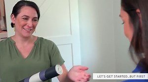 Tempaper Coral and Metallic Silver Damsel Removable Wallpaper