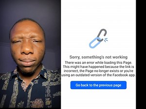 Why you are seeing this and how to solve it | Uncle IB