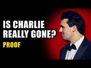 The Charlie Kirk Case Is Getting Stranger — And No One Is Asking These Questions