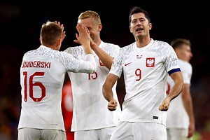 Mexico vs Poland Head-To-Head stats and numbers you need to know before Match 7 of the 2022 FIFA World Cup