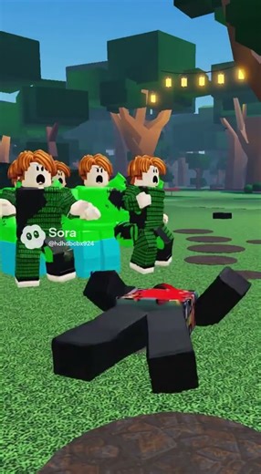 CVED Leader Assassination (Roblox) #funny
