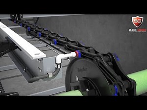 Polychem ChainCheck Pin & Flight Monitoring