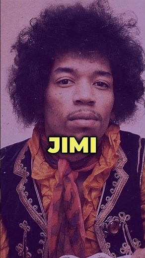 Behind The Music | All Along The Watchtower | Jimi Hendrix | Bob Dylan