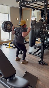 79K views · 322 reactions | Hotel gym workouts never disappoint. Found a decent one and gave this nasty one a go! Pass the word it’s time to payhim @joshbridges_training 10 rds 20 calorie fan bike 5 back squats 315# Get some | Josh Bridges | Facebook
