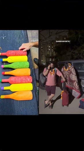 Sanskri Beta ka ladka Feshla 😄 just for Entertainment purposes #viral #funny #shorts
