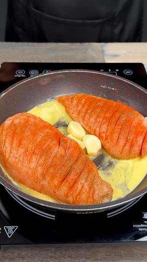 The most delicious chicken breast recipe I've ever had, easy and super juicy | Recipes Yum
