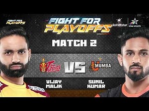 TELGU TITANS vs U MUMBA - PRO KABADDI 2025 I HIGHLIGHTS