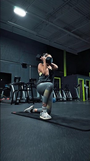 Personal Training at a Private Gym in Brampton #privategym #gym #bramptonfitness