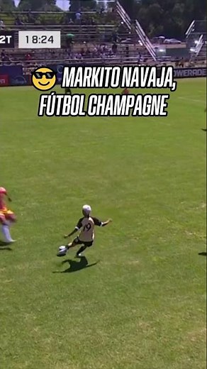 ¡UFF, LUJITO DE MARKITO NAVAJA PARA SACAR A BAILAR AL RIVAL! | #Shorts