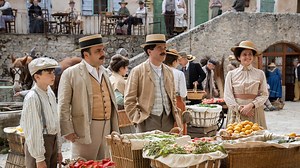 Le temps des secrets - Film (2022) : diffusions TV, streaming, replay