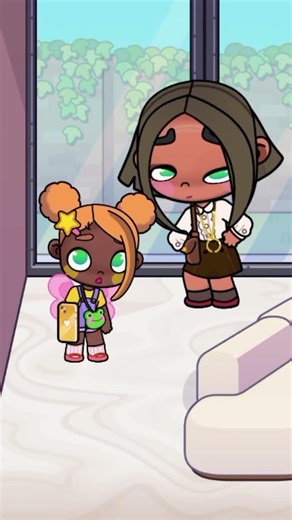 O que ensina? 😃🤔 #pazu #avatarstory #avatar