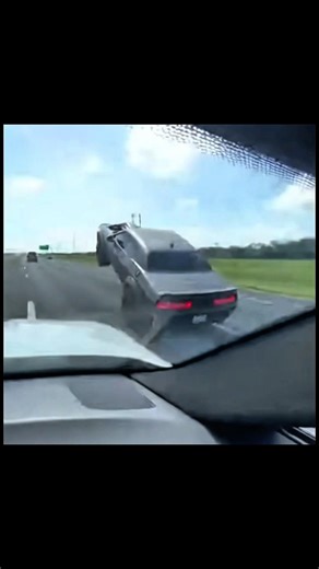 Seriously, does the Dodge Challenger have that much power?