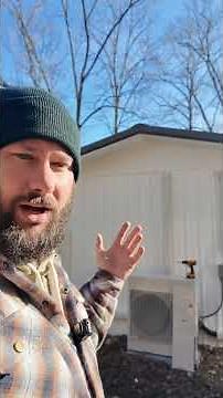 Best Way to Heat & Cool an Addition or Remodel (Mini-Split Explained)