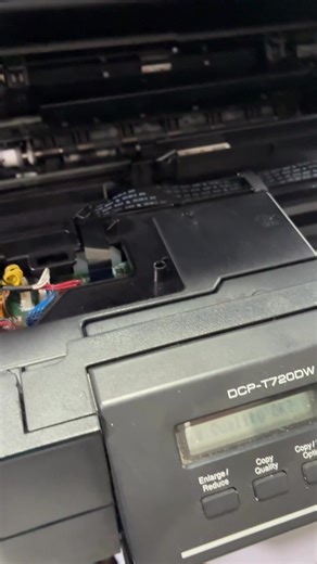 5.2K views · 39 reactions | GJR Printer Repair on Reels | Facebook