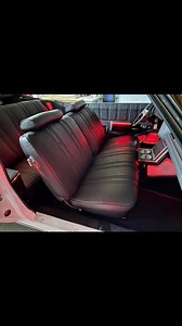 3.1K views · 39 reactions | CAPRICE  Restoration - Upholstery #caprice #viralpost2025シ #fypシ゚viralシfypシ゚viralシalシ #viralvideoシ #fypシ #clean #upholstery #chevy | Restoration - Upholstery | Facebook