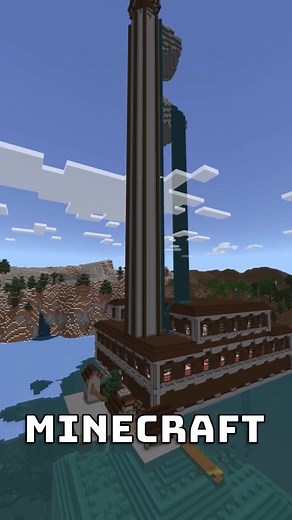 Discover the Ultimate Minecraft Seed!