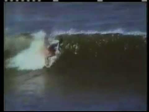 Programa Realce Coke Surf Classic 1990 Narrabeen, Australia