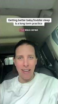 It’s worth it to keep turning up each day/night to work on getting amazing sleep for the whole