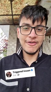 267K views · 18K reactions | Facebook Verification Par Special Shayri浪 | Triggered Insaan | Facebook