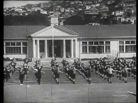 NEW ZEALAND HISTORY IN THE MAKING (1938) [Original]