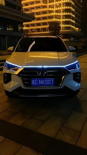 Car Bonut Light Installing #anjumart #shorts #light #dlr