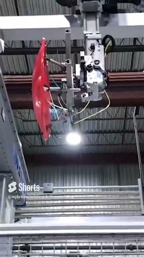 Amazing Injection Molding