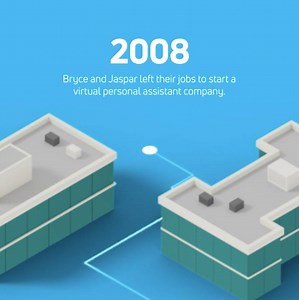 245K views · 1.7K reactions | From an office atop a vulcanizing shop to world-class sites across the globe. Take a look at the milestones that shaped TaskUs' 10-year journey. #TaskUsTurns10 | TaskUs | Facebook